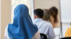 Austria Enforces Islamic Headscarf Ban for Schoolgirls Under 14