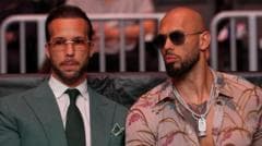 Tate Brothers Indicted on Trafficking and Sexual Offenses in Romania