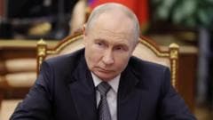 EU Seeks Mediators to Facilitate Peace Talks in Ukraine Amid US Withdrawal