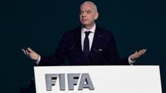 FIFA President Infantino Faces Threats of Non-Cooperation from UEFA Opponents