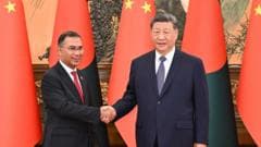 Bangladesh Strengthens Ties with China Amid Renewing Relations with India