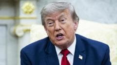 Trump Issues Warning Over Military Action Against Iran Amid Ongoing Conflicts