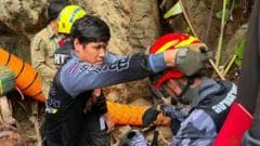 Rescue Efforts Ongoing as Five Survivors Discovered in Flooded Cave in Laos