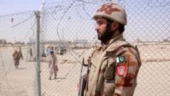 Escalating Tensions: Taliban Conducts Border Strikes Against Pakistan