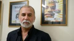 Hindistanlı Gazeteci Tarun Tejpal, Tecavüz Davasında Mahkum Oldu