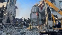 Putin Promises Response Following Ukraine's Attack on Military Facility