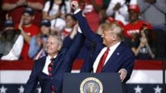 Lindsey Graham: Trump Eleştirisinden Müttefikliğe Uzanan Siyasi Hayatı