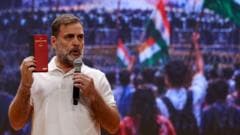 Indian Opposition Leaders Demand Resignation of Election Chief in Court March