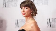 Taylor Swift Inducted into Songwriters Hall of Fame with Emotional Speech