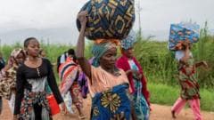 Uvira's Residents Reeling from Atrocities Amid Conflict