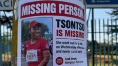 South African President Promises Accountability Following Discovery of Women's Bodies Near Johannesburg