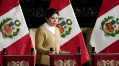 Mexico and Peru Mend Diplomatic Ties Following Asylum Dispute
