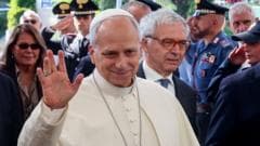 Pope Undergoes Successful Lung Surgery Following Cancer Diagnosis
