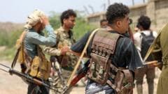 Yemeni Forces Claim Control Over Red Sea Maritime Routes