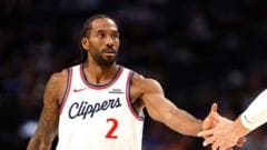 LA Clippers'a Kawhi Leonard Ödemeleri Nedeniyle 30 Milyon Dolar Ceza