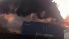 Yandex Faces Challenges Following Ukrainian Strikes on Data Centers