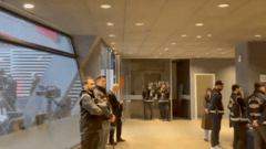 Turkish Authorities Disrupt Opposition TV Station Operations with Police Raid