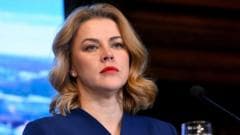 Latvian Prime Minister Steps Down Following Ukrainian Drone Incident