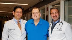 Historic Achievement: Pig Kidney Functions in Patient for 271 Days