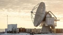 US Air Force Confirms Deployment of Space-Based Weaponry for National Defense