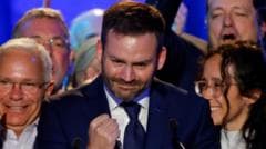 Parti Québécois Set to Win Quebec Election, Challenging Canada's Unity