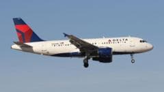 Delta Flight Struck by Firework During Landing at Chicago Airport
