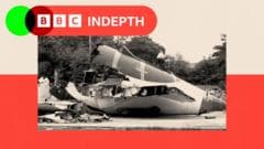 Ongoing Investigation into the Crash of Air India Flight 171 Sparks Debate