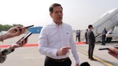 Potential Iran Deal on the Horizon: Rubio Hints at Progress