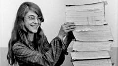 Margaret Hamilton, Trailblazing NASA Programmer Behind Apollo 11, Passes Away at 90