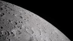 Unexpected Lunar Collision: A Boon for Planetary Science