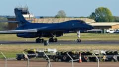 US Air Force Withdraws All Bombers from RAF Fairford Amid Security Concerns