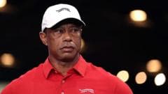 Tiger Woods Set to Alter Plea Following DUI Arrest