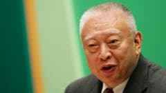 Tung Chee-hwa, Hong Kong's First Chief Executive, Passes Away