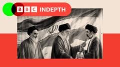 İran'ın Yeni Yönetimi: Öncekilerden Ne İle Farklı?