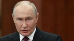 Putin's Subtle Warning to the UK Signals Russia's Strategy Against the West