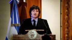 Argentina Initiates Legal Action Against Oil Company in the Falkland Islands