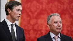 US Negotiators Prepare for Ukraine Discussions Following Meeting with Putin