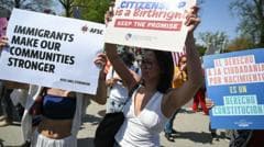US Supreme Court Affirms Birthright Citizenship, Undermining Trump's Immigration Policy