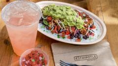 Chipotle Set to Launch Its First Restaurant in Mexico
