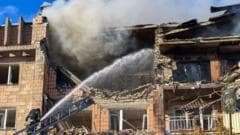 Ukraine Reports Continued Russian Strikes on Energy Facilities Despite Ceasefire Announcement