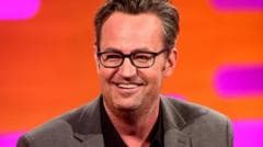 Matthew Perry'nin Asistanı, Aktörün Ketamin Ölümünden 41 Ay Hapis Cezası Aldı