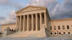 Supreme Court Rejects Trump's Bid to Limit Mail-In Voting Regulations
