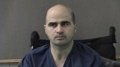 Fort Hood Gunman Sentenced to Firing Squad: A Historic Military Execution