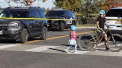 Tragic Shooting at Bend Elementary School Claims Lives of Three Children and Teacher