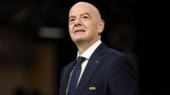 Infantino, Hatalarından Özür Diledi, Fifa Başkanlığına Devam Ediyor