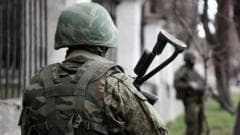 Tragedy Strikes in Crimea: Soldier Opens Fire, Four Lives Lost