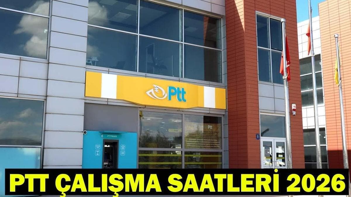 PTT Operating Hours for 2026: When Do Post Offices Open and Close During the Week?