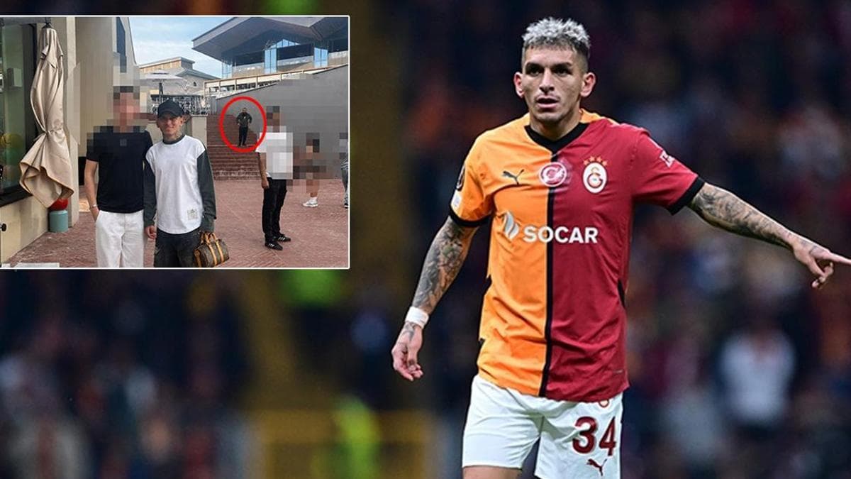 Lucas Torreira Attacked: Suspect Arrested Following Assault
