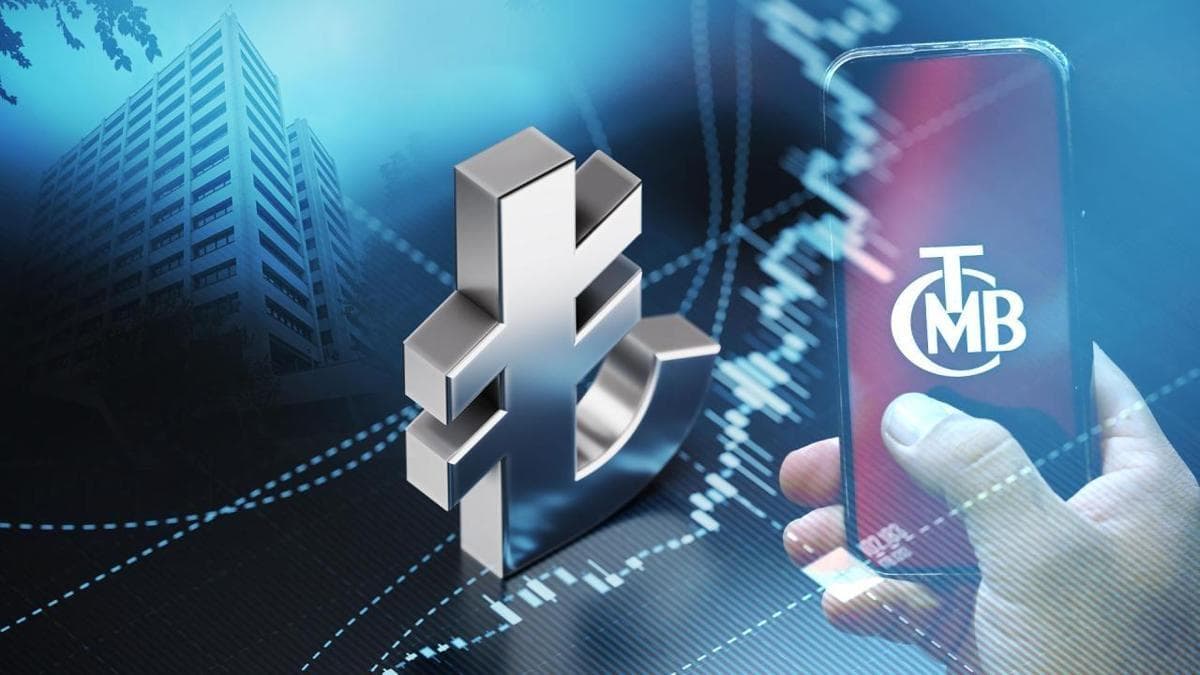 Türkiye Merkez Bankası'ndan Kritik Enflasyon Raporu Açıklaması