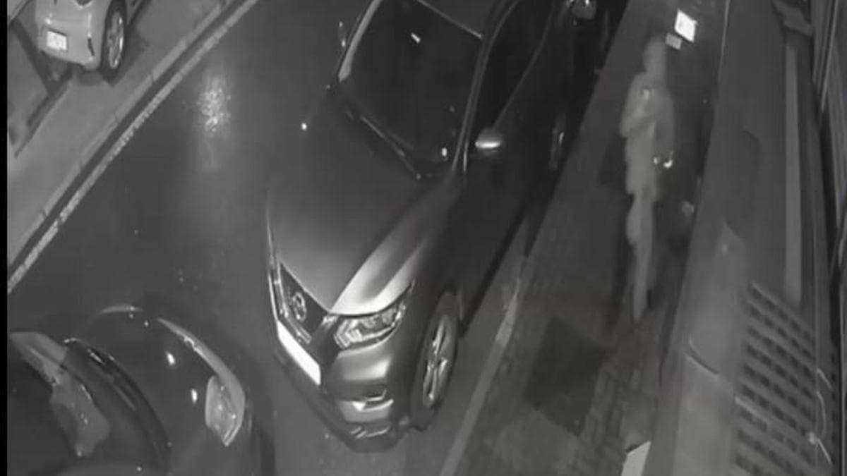 Üsküdar'da Haraç İsteyen Şahıslar, Kundaklama Girişiminde Bulundu; İki Gözaltı